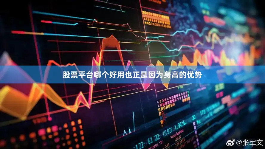 股票平台哪个好用也正是因为身高的优势