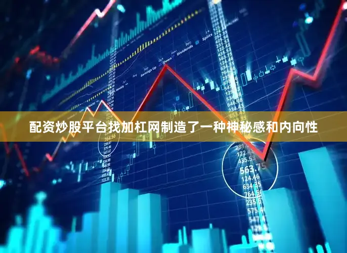 配资炒股平台找加杠网制造了一种神秘感和内向性